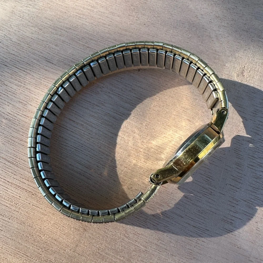 Vintage‎ Citizen Gold Tone Women's Watch